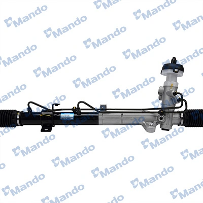 Listwa kierownicza (maglownica) KIA Cerato II sedana (TD) (2009 - 2012) cena, od 420,56 USD