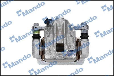 Zacisk hamulcowy tylny lewy Hyundai Getz hatchback (TB) (2002 - 2011) cena, od 49,98 USD