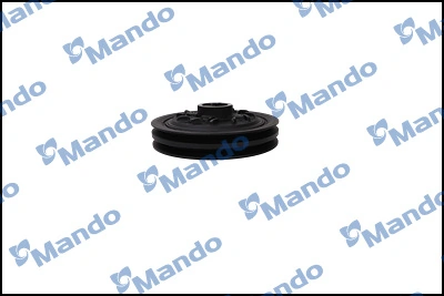 Koło pasowe wału korbowego Hyundai H100 awangarda (P) (1993 - 2004) cena, od 85,25 USD