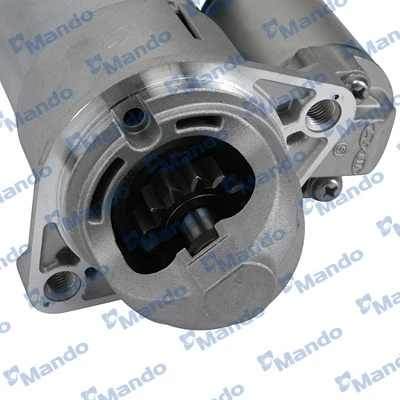  Rozrusznik Hyundai Sonata 7