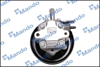 Pompa wspomagania hydraulicznego kierownicy Mando EX571003K010 cena, od 154,75 USD