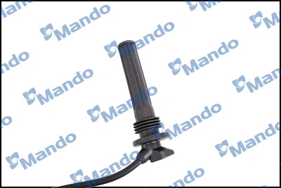 Zestaw przewodów wysokiego napięcia Chevrolet Aveo III sedana (T300) (2011 - 2020) cena, od 40,98 USD
