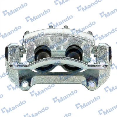 Do koszyka EX581802PA70 Mando Zacisk hamulcowy przedni lewy