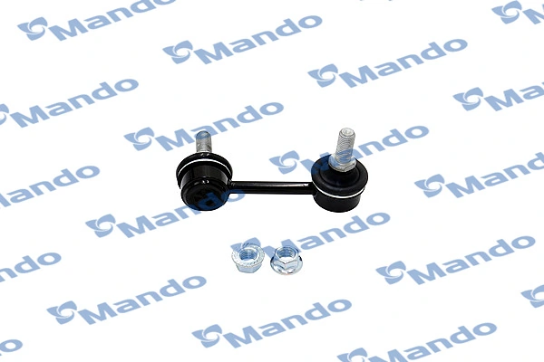 SLD0006 Mando