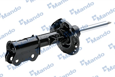 Amortyzator przedni lewy Mando EX54650C1000 cena, od 77,40 USD
