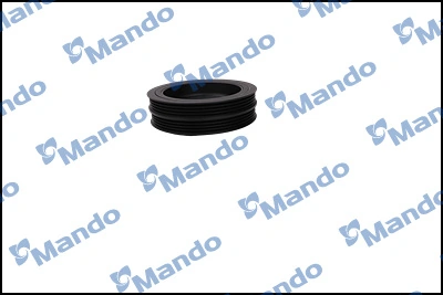 Koło pasowe wału korbowego Hyundai Accent II sedana (LC) (1999 - 2005) cena, od 57,48 USD