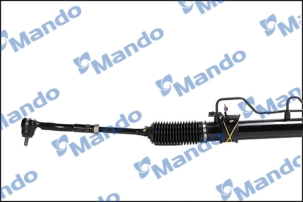 Listwa kierownicza (maglownica) Hotaru HSR1203 cena, od 153,23 USD