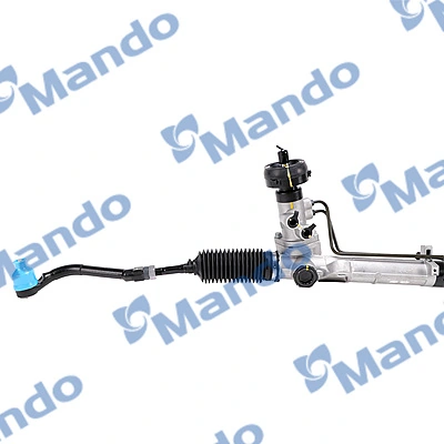 EX577002T130 Mando Listwa kierownicza (maglownica)