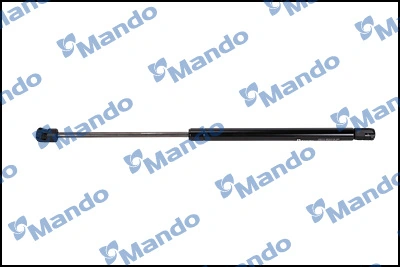 Do koszyka Amortyzator maski Hyundai Santa Fe II CM