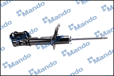 Amortyzator przedni lewy Kayaba 3330038 cena, od 74,21 USD