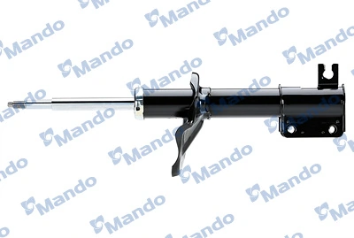 96491669 Hyundai/Kia Amortyzator przedni lewy