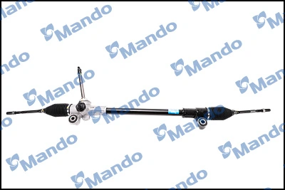 95275928 General Motors Listwa kierownicza (maglownica)