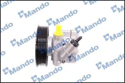 Pompa wspomagania hydraulicznego kierownicy Chevrolet Orlando 