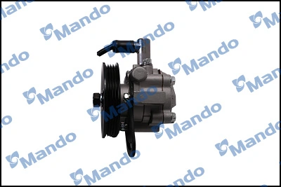 Pompa wspomagania hydraulicznego kierownicy do Chevrolet Aveo II T250, T255