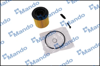 Filtr oleju KIA Forte IV sedana (BD, BDM) (2018 - 2024) cena, od 9,75 USD