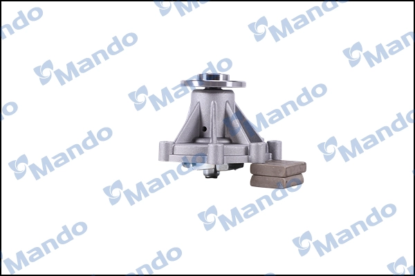 Do koszyka 25181875 Opel Pompa chłodząca wodna