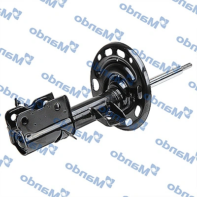 Amortyzator przedni prawy Mando MSS020039 cena, od 131,89 USD