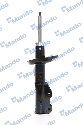 MSS016265 Mando Amortyzator przedni lewy