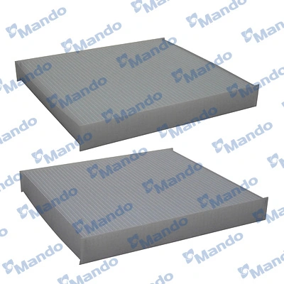 Filtr kabiny do Hyundai Sonata V NF