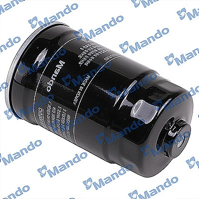 Filtr paliwa do Hyundai Sonata V NF