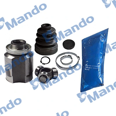 HM495002E550N Mando