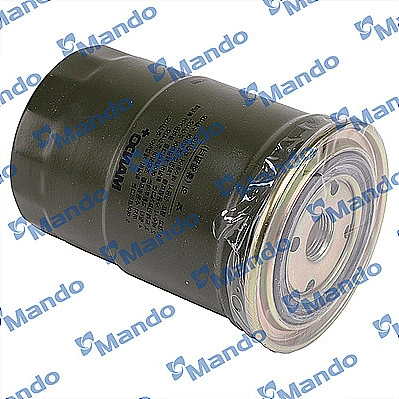  Filtr paliwa Mitsubishi Pajero 3