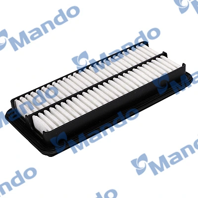  Filtr powietrza KIA Picanto 1