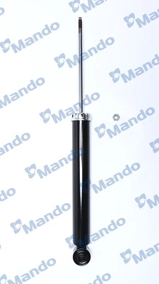 Amortyzator tylny 13329477 General Motors