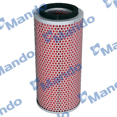 MAF076 Mando