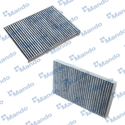 Filtr kabiny Renault Koleos SUV (HY0) (2008 - 2026) cena, od 11,75 USD