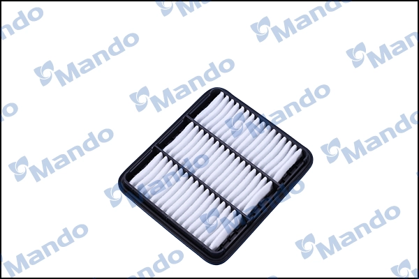 Filtr powietrza Daewoo Tico 