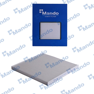 Filtr kabiny Hyundai Sonata VI