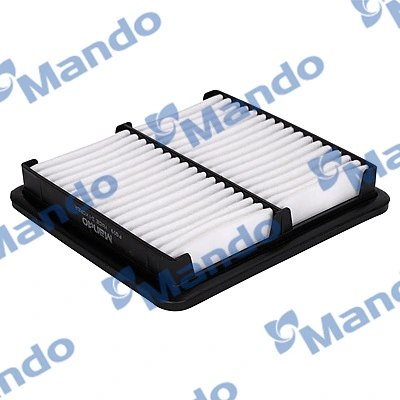 Filtr powietrza Daewoo Matiz