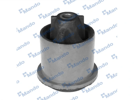  Silentblock tylnej belki Dacia Duster 