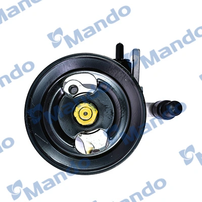Pompa wspomagania hydraulicznego kierownicy do Hyundai Accent II LC