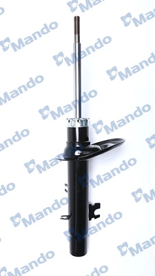9678117480 Peugeot/Citroen Amortyzator przedni lewy