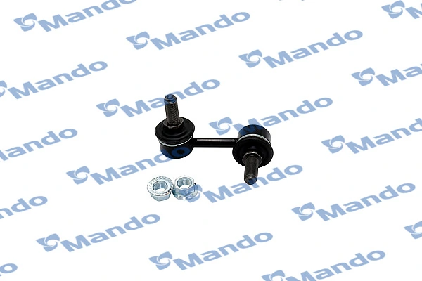 SLL0002 Mando