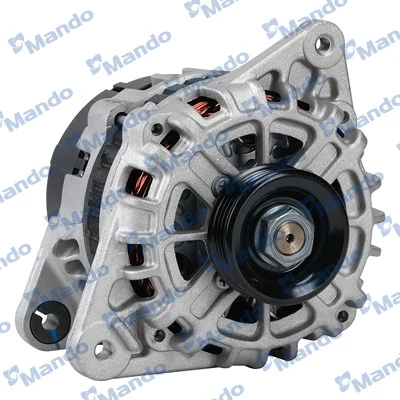  Alternator Hyundai Matrix 