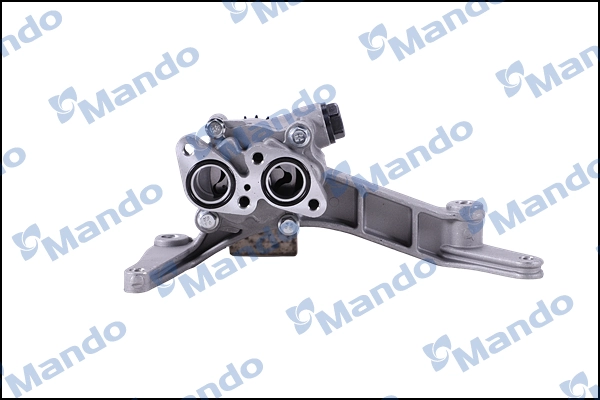 Do koszyka Pompa oleju Hyundai H-1 STAREX Starex A1