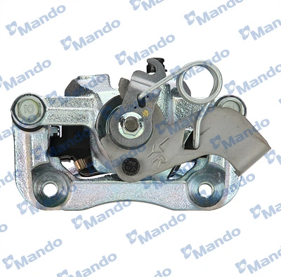 Zacisk hamulcowy tylny lewy Hyundai SOLARIS I sedana (SBR11) (2011 - 2017) cena, od 109,87 USD