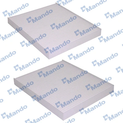 Filtr kabiny Volkswagen Polo IV hatchback (9N, 9A) (2001 - 2014) cena, od 8,58 USD