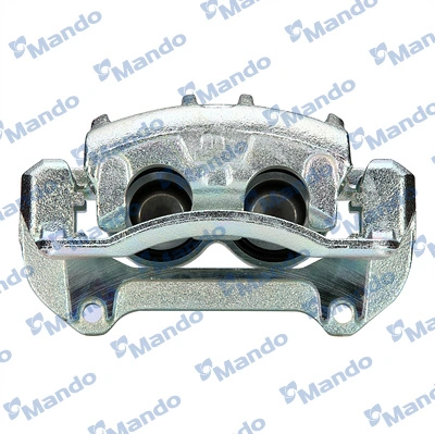 Do koszyka EX581902PA70 Mando Zacisk hamulcowy przedni prawy