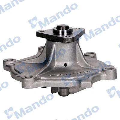  Pompa chłodząca wodna KIA Sportage 4