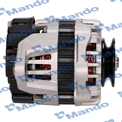 Alternator Daewoo Matiz