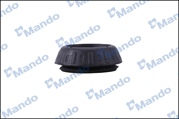 Do koszyka Poduszka amortyzatora przedniego Hyundai Accent IV RB