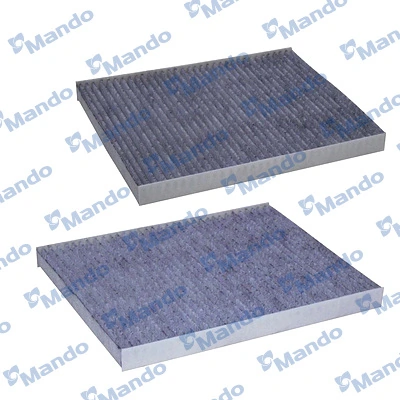Do koszyka 1609695380 Peugeot/Citroen Filtr kabiny