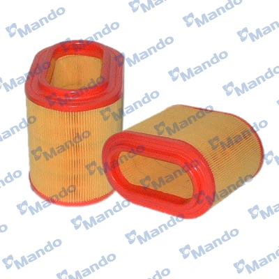 Do koszyka Filtr powietrza Hyundai H-1 STAREX Starex A1