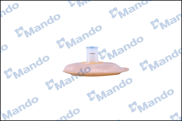 Do koszyka MF000001 Mando Filtr-sitko pompy paliwowej