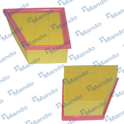 MMF015392 Mando