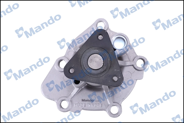 Pompa chłodząca wodna Mitsubishi Lancer X sedana (CY_A, CZ_A) (2007 - 2026) cena, od 67,92 USD